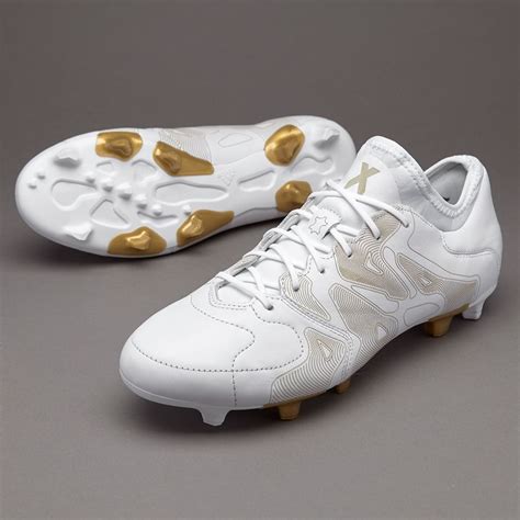 Adidas X 15.1 soccer cleats